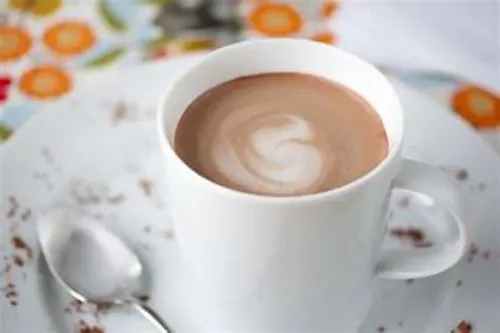 Hot Chocolate